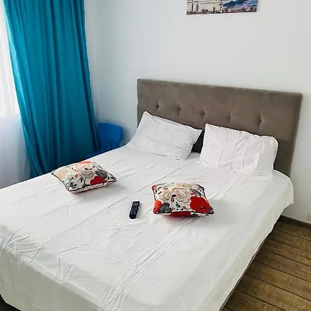 View Of The Sea Apartment