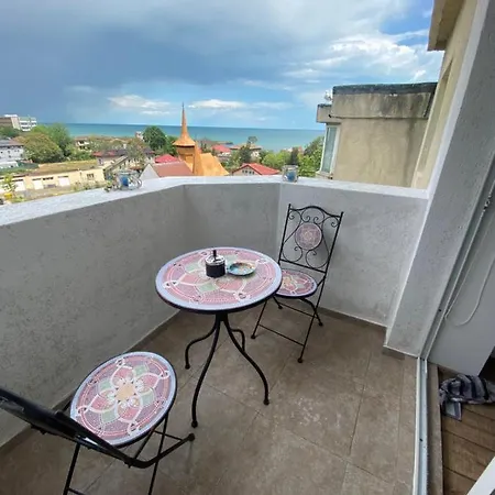View Of The Sea Apartment