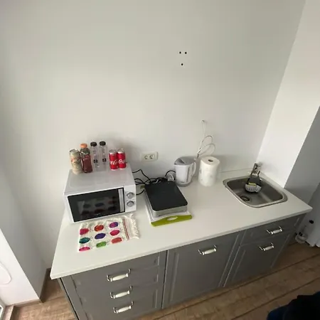 View Of The Sea Apartment